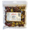 Aurelio Organic Olives Mediterranean Vack Pack - Aurelio
