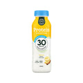 Banana, Honey & Cinnamon Protein Smoothie 425ml - Rokeby Farms