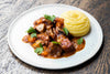 Beef Bourguignon (350g)-Restaurants/Meal Kits-Botanical Hotel-iPantry-australia