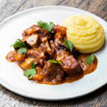 Beef Bourguignon (700g)-Restaurants/Meal Kits-Botanical Hotel-iPantry-australia