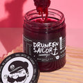 Beetroot & Gin Relish 260g-Pantry-Drunken Sailor Canning Co-iPantry-australia
