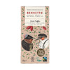 Bennetto Dark Chocolate with Coffee | 80g (BB 11/08/2026)