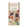 Bennetto Dark Chocolate with Toasted Hazelnut | 80g (BB 12/08/2026)