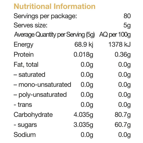 Berringa Australian Manuka Honey 60 MGO-Honey-Berringa-iPantry-australia