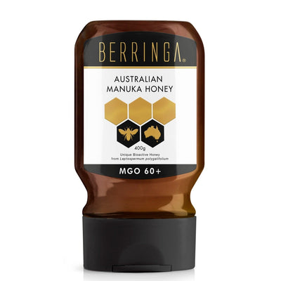 Berringa Australian Manuka Honey 60 MGO-Honey-Berringa-iPantry-australia