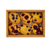 FIG Berry Best Friand Mix 6 Pack (GF) | Serves 6