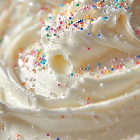 Birthday Cake Fairy Floss 10g