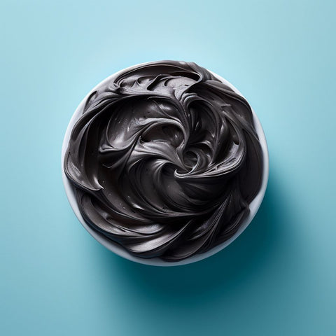 Black Buttercream (425g)-Sprinks-iPantry-australia