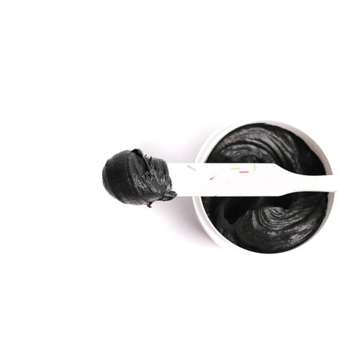 Black Buttercream (425g)-Sprinks-iPantry-australia