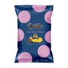 Black Garlic & Vinegar Chips 130g