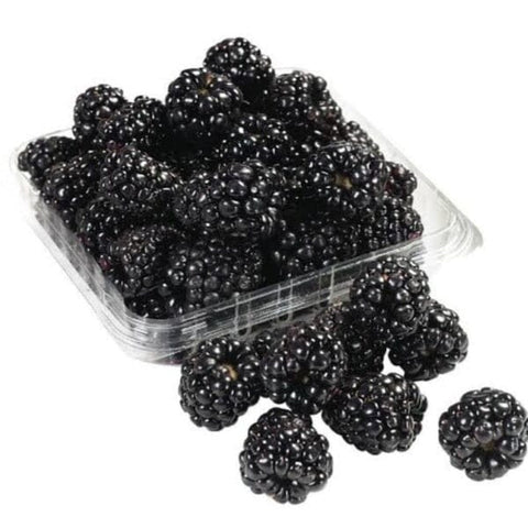 Blackberries - Punnet 125g-Fresh Fruit-Granieri's-iPantry-australia