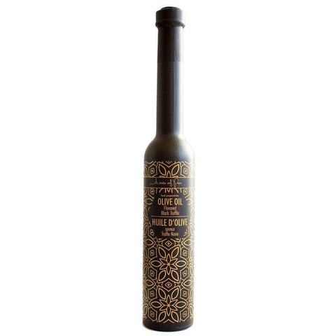 Olive Oil & Black Truffle Flavour 200ml-Pantry-A Taste Of Paris-iPantry-australia