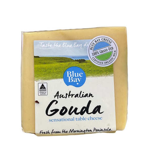 Blue Bay Australian Gouda | 200g
