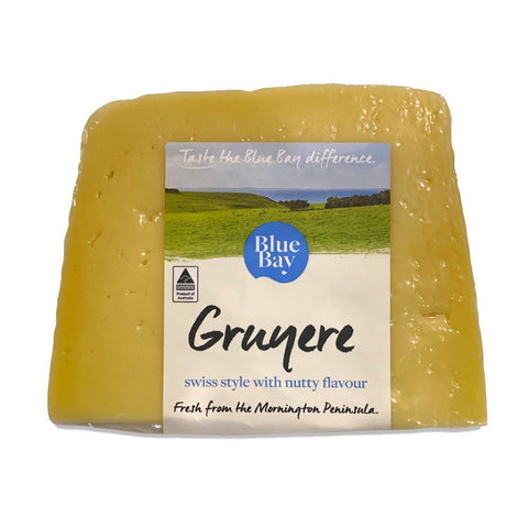 Blue Bay Gruyere | 200g