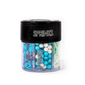Blue Beyond 6 Cell Sprinkles (85g)-Sprinks-iPantry-australia