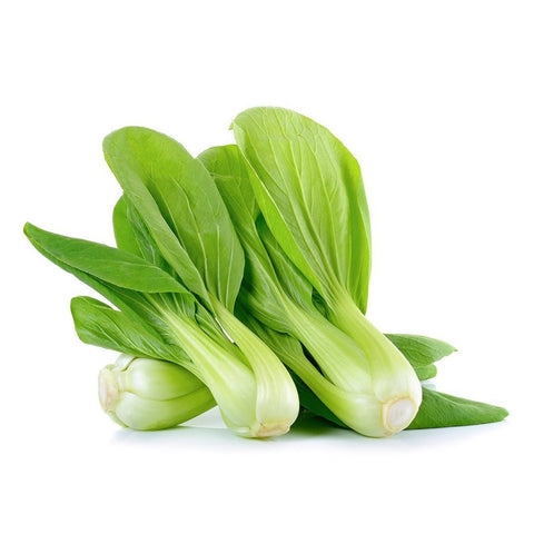 Bok Choy - Prepacked (3 Units) - Granieri's