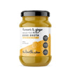 The Broth Sisters Bone Broth Concentrate Beef Turmeric & Ginger | 420g