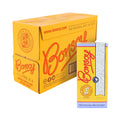 Bonsoy Milk 6x1Lt (Box) - Bonsoy