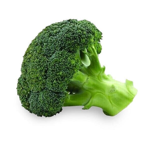 Broccoli - Case (8Kg)-Fresh Vegetables-Granieri's-iPantry-australia