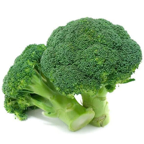 Broccoli Per Kg-Fresh Vegetables-Granieri's-iPantry-australia