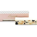 Brunetti Oro Vanilla & Blueberry Torrone 80g Bar-Indulgence-Brunetti-iPantry-australia