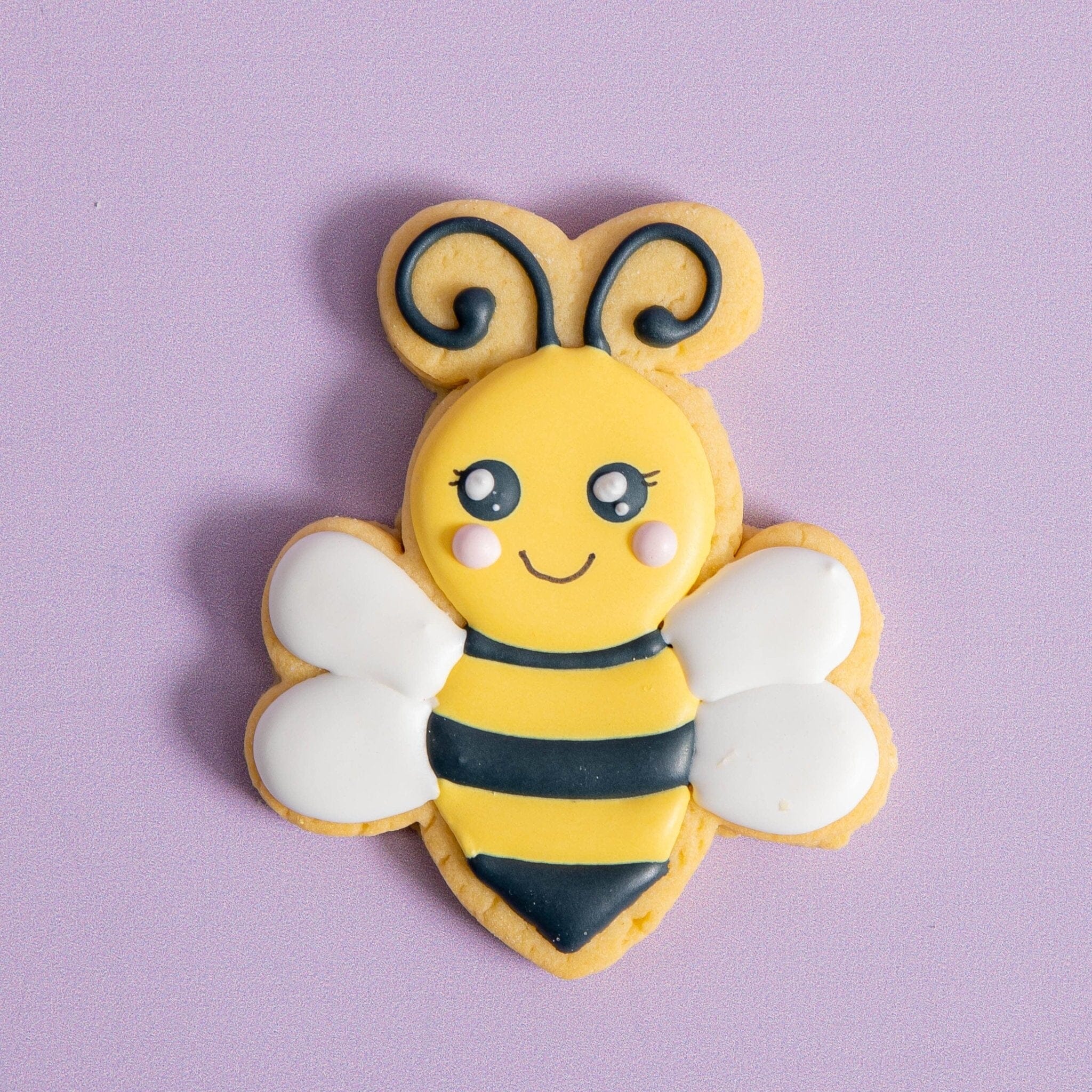 Bumble Bee Cookie – Bulk Eats Warehouse