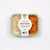 Butter Chicken with Rice 400g - Foxes Den