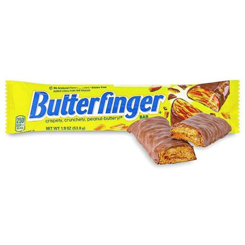 Butterfingers Box of 36