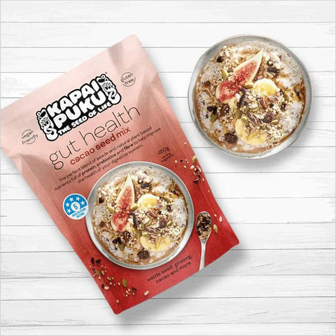 Kapai Puku Cacao Seed Mix | 450g