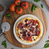 FIG Calabrese Pizza | 418g