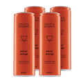 Calm & Stormy Blood Orange 300ml 4pk - Calm & Stormy