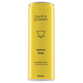 Calm & Stormy Lemon Lime 300ml 4pk-Beverages-Calm & Stormy-iPantry-australia