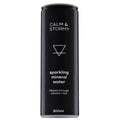Calm & Stormy Sparkling Mineral Water 4pk-Beverages-Calm & Stormy-iPantry-australia