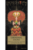 Sacred Earth Medicine Ceremonial Cacao Block | 100g