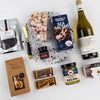 Charcuterie Starter Hamper - GiftSec