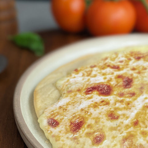 FIG Cheesy Garlic Pizza | 361g