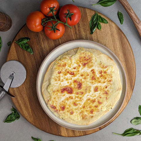 FIG Cheesy Garlic Pizza | 361g
