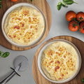 Cheesy Garlic Pizza 2pk-FIG-iPantry-australia