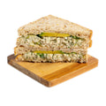 Chicken & Avo Sandwich - Seeded Bread- 4 Pack-FIG-iPantry-australia