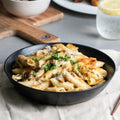 Chicken & Truffled Mushroom Pasta Bake 1.6kg-FIG-iPantry-australia