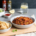 Chilli Corn Carne 1kg-FIG-iPantry-australia