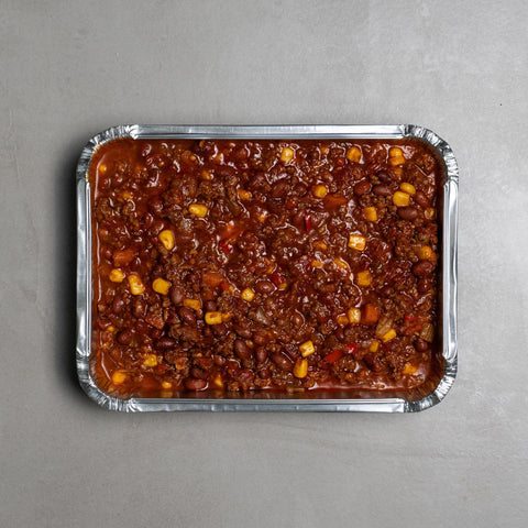 Chilli Corn Carne 1kg-FIG-iPantry-australia