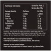 Chocolate Fruit & Nut Wafer Petit Bites 100g-Indulgence-Cacao-iPantry-australia