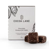 Cocoa Lane Chocolate Honeycomb Cubes | 150g