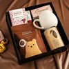 Chocolate Lovers Delight Hamper - GiftSec