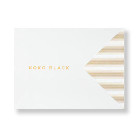 Koko Black Chocolatiers Selection | 6 Piece