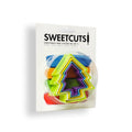 Christmas Tree Cutters (Set Of 5) - Sweetcuts-Sugar Crafty-iPantry-australia