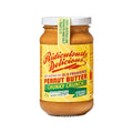 Chunky Crunch Peanut Butter 375g - Ridiculously Delicious Peanut Butter