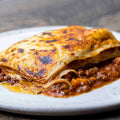 Classic Lasagne 700g-Restaurants/Meal Kits-Botanical Hotel-iPantry-australia