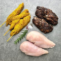 Cluckin Affair-Mathews Butcher-iPantry-australia